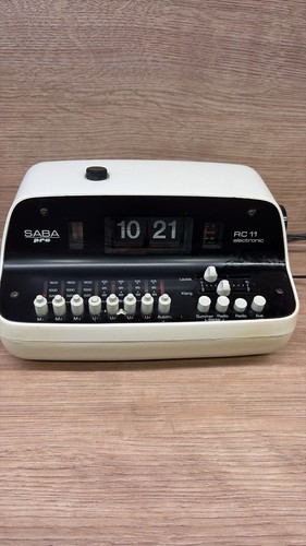 Saba pro 11 - rc,