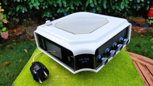 Rarer vintage 70er - vintage, space-age