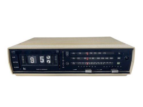 Grundig sono clock - sono-clock, 20