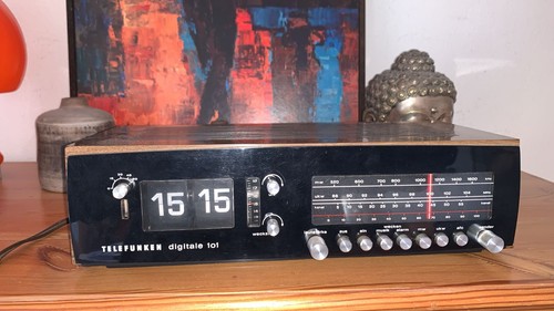 Telefunken digitale 101