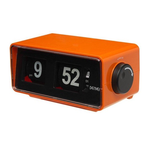 Denver 425 retro - cr-425,