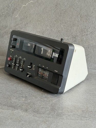 Elac 200 vintage uhren - elac, rd
