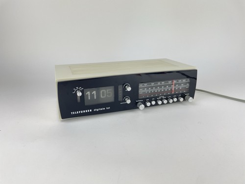 Telefunken digitale 101 - telefunken,