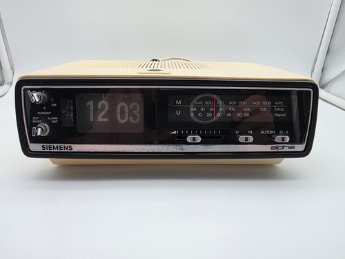 Siemens alpha 222 - rg,