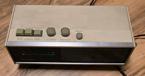 Universum w2706 vintage - universum,