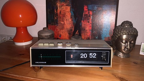 Universum w2706 vintage - universum,