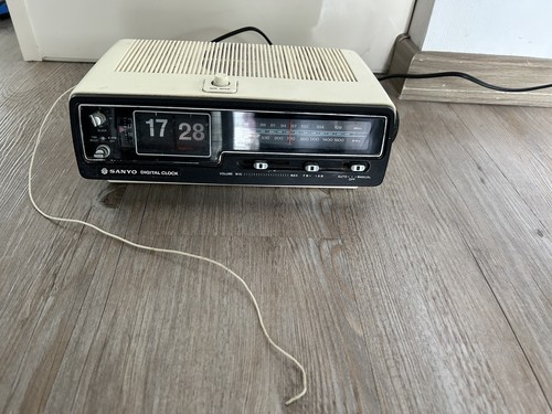 Vintage radio - vintage,