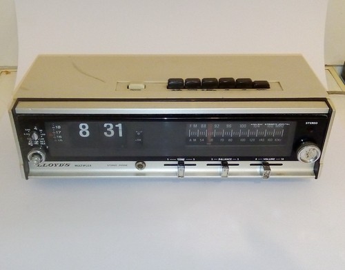 Lloyd multiplex 6673 - lloyd's, jj-6673