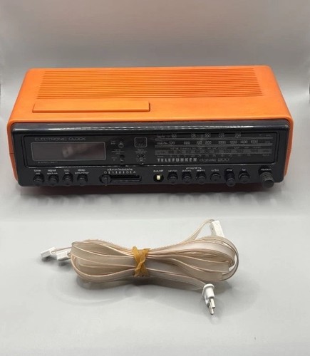 Telefunken digitale 200 - /, /