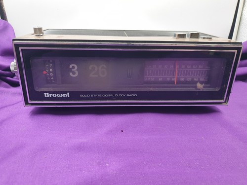 Browni 0520 vintage - browni,