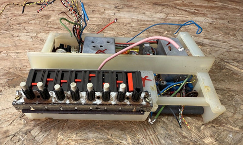 Elektronik für