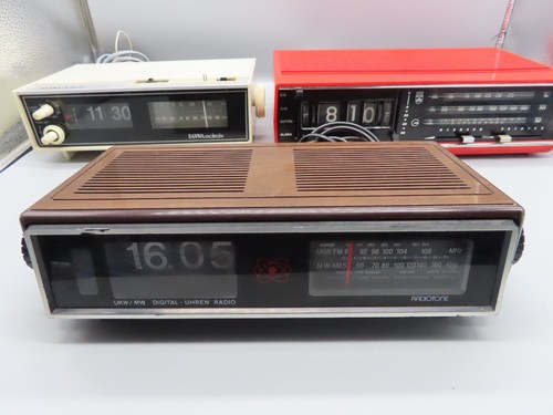 Se5129 stück radio wecker - stück,