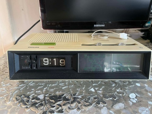 Vintage philips 440 - vintage,