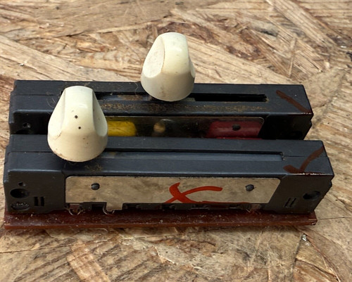 Reglerplatine für