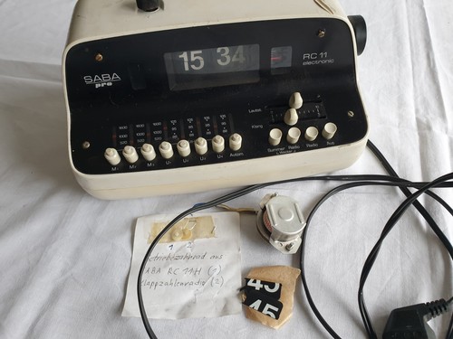 Saba pro 11 - rc,