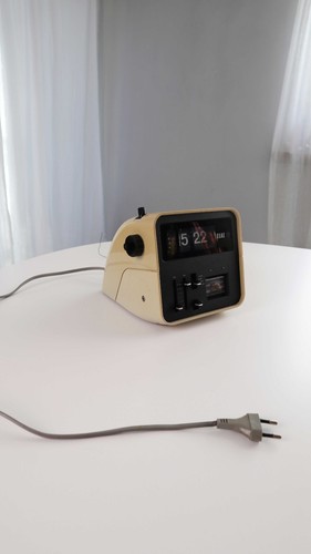 Elac radio flip - elac, uhr