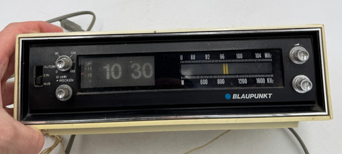 Blaupunkt digita uhrenradio - blaupunkt, 24